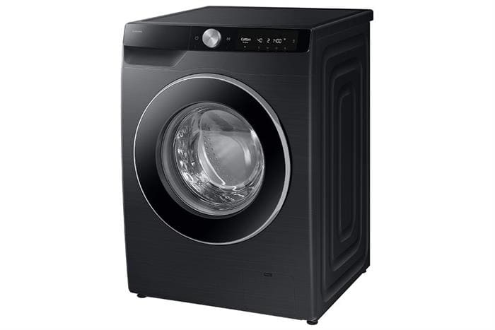 Máy giặt Samsung AI EcoBubble Inverter 10 kg WW10DG6U34LBSV